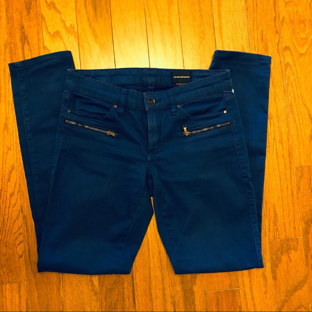 Club Monaco Pants